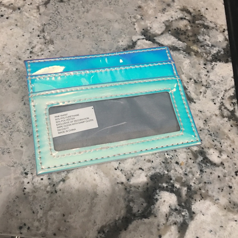 Card holder - Picture 2 of 2